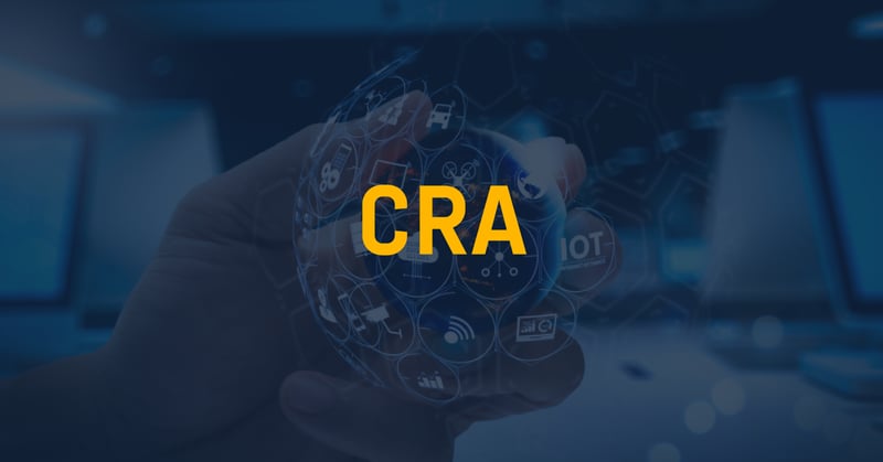 CRA - what it's about & how it relates to NIS/NIS2