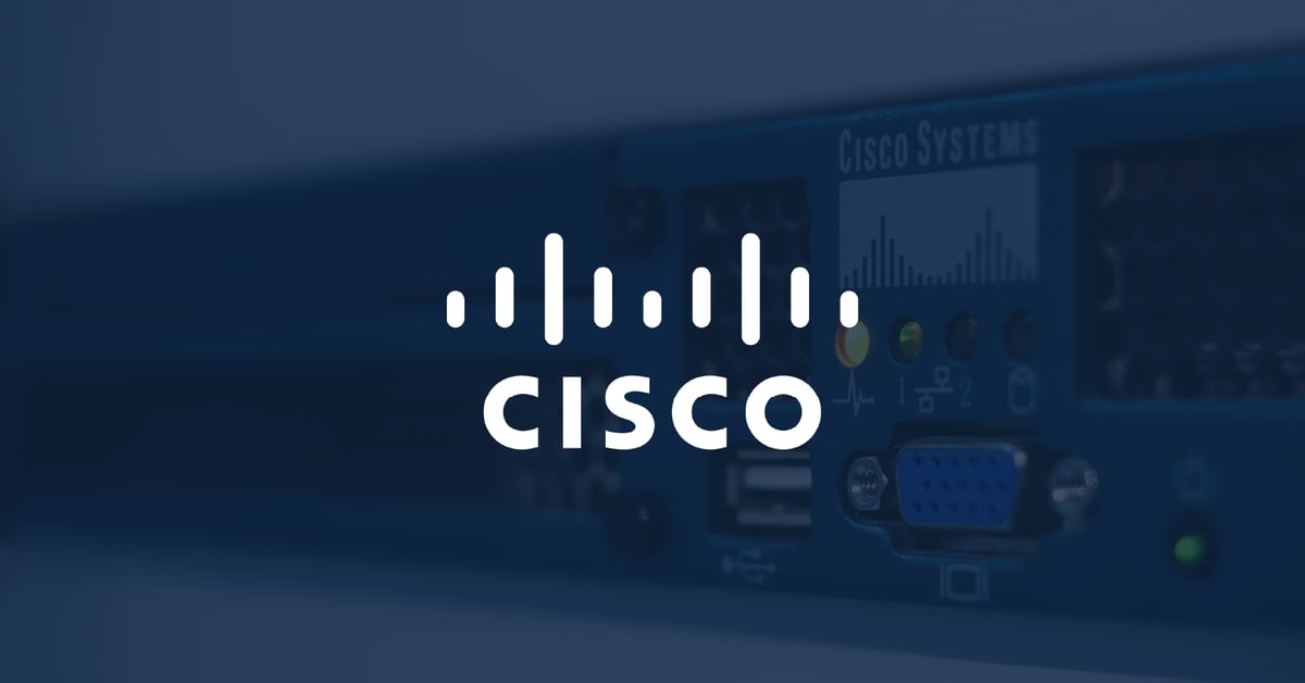 Cisco Zero-Day Vulnerability: Exploiting Thousands of Devices