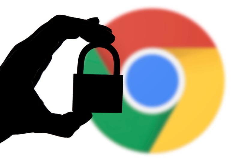 Google Chrome Zero-Day Vulnerability Exploited in the Wild