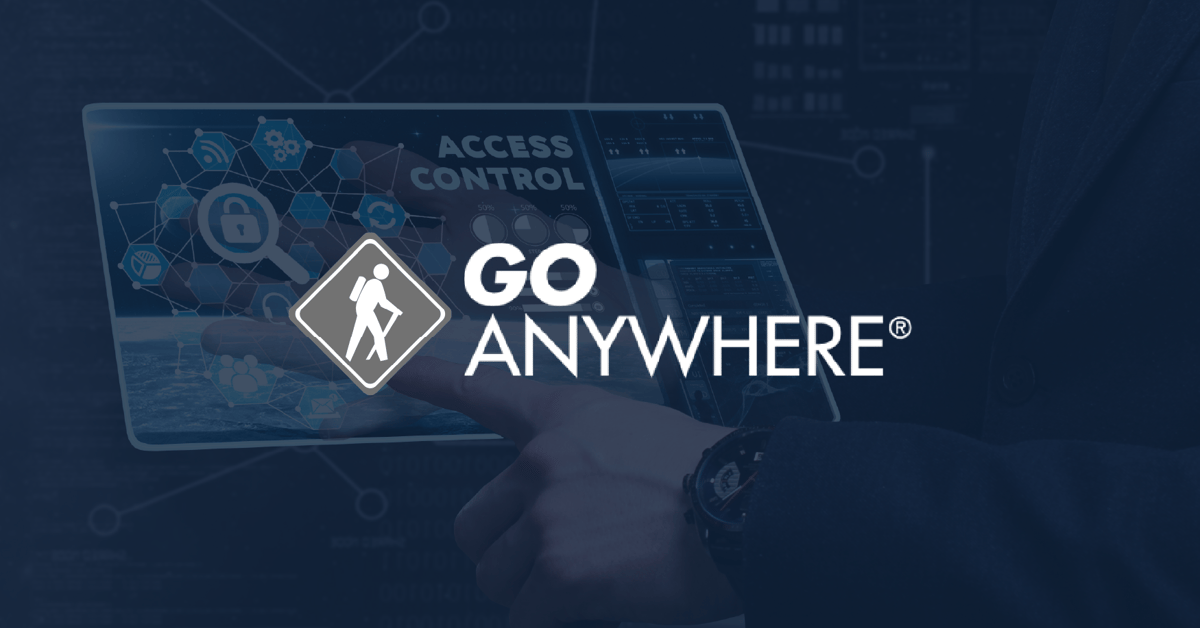 Critical Security Flaw in GoAnywhere MFT: Users Exposed to Unauthorized Admin Access