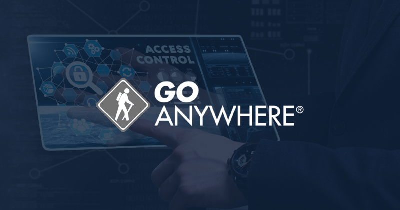 Critical Security Flaw in GoAnywhere MFT: Users Exposed to Unauthorized Admin Access