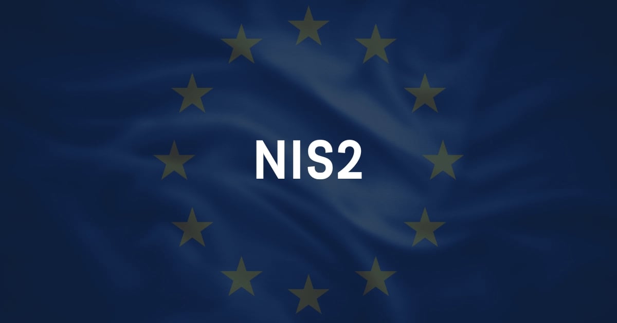 How vulnerability management helps comply with NIS2