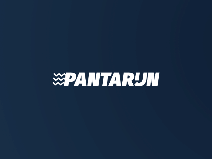 Customer Logo - Pantarijn White