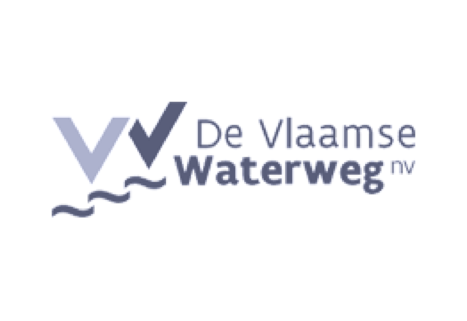 De vlaamse waterweg_logo_blue