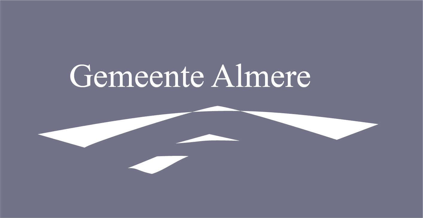 Gemeente almere_logo_blue