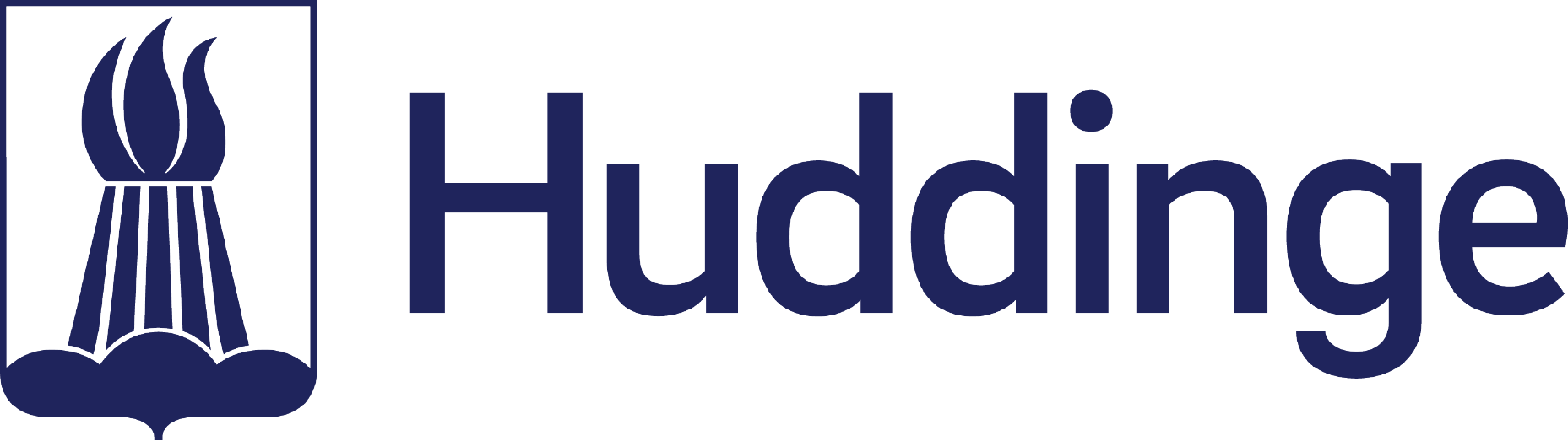 Huddinge_logo_blue