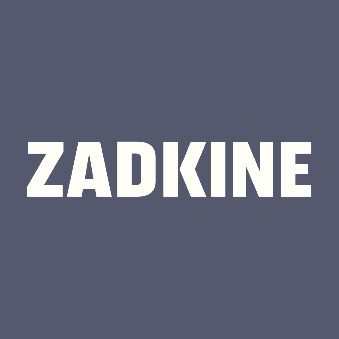 Zadkine_logo_blue